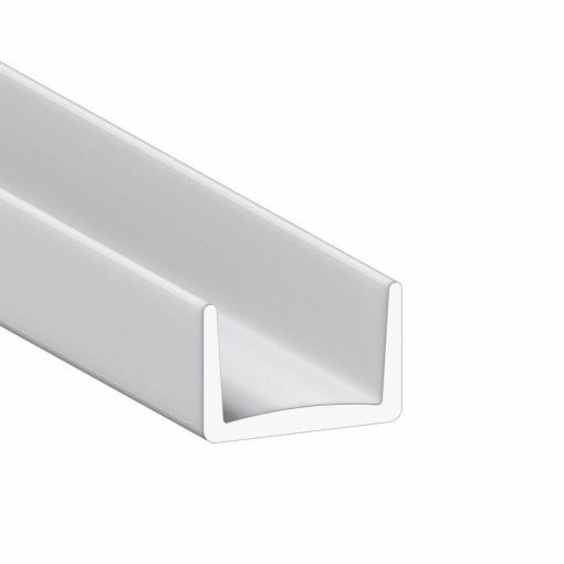 Вставка 15 мм PVC 15 FLY