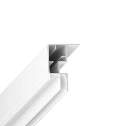 Профиль LumFer Clamp Radium