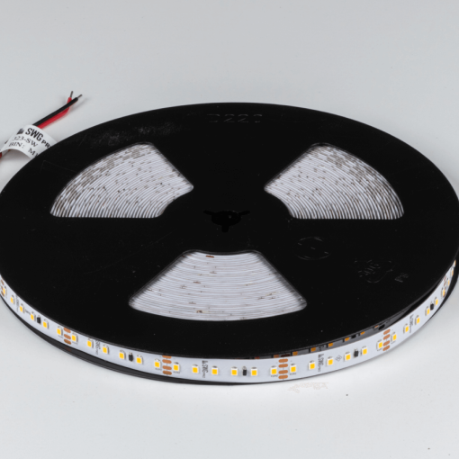 Лента SWG ceiling, SMD2835, 126 led\м, 13 Вт\м ,24В, IP20,3М