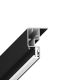 Профиль LumFer Clamp Radium