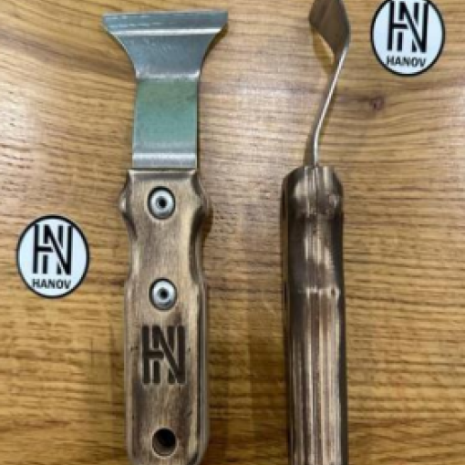 Шпатель UnoEvro