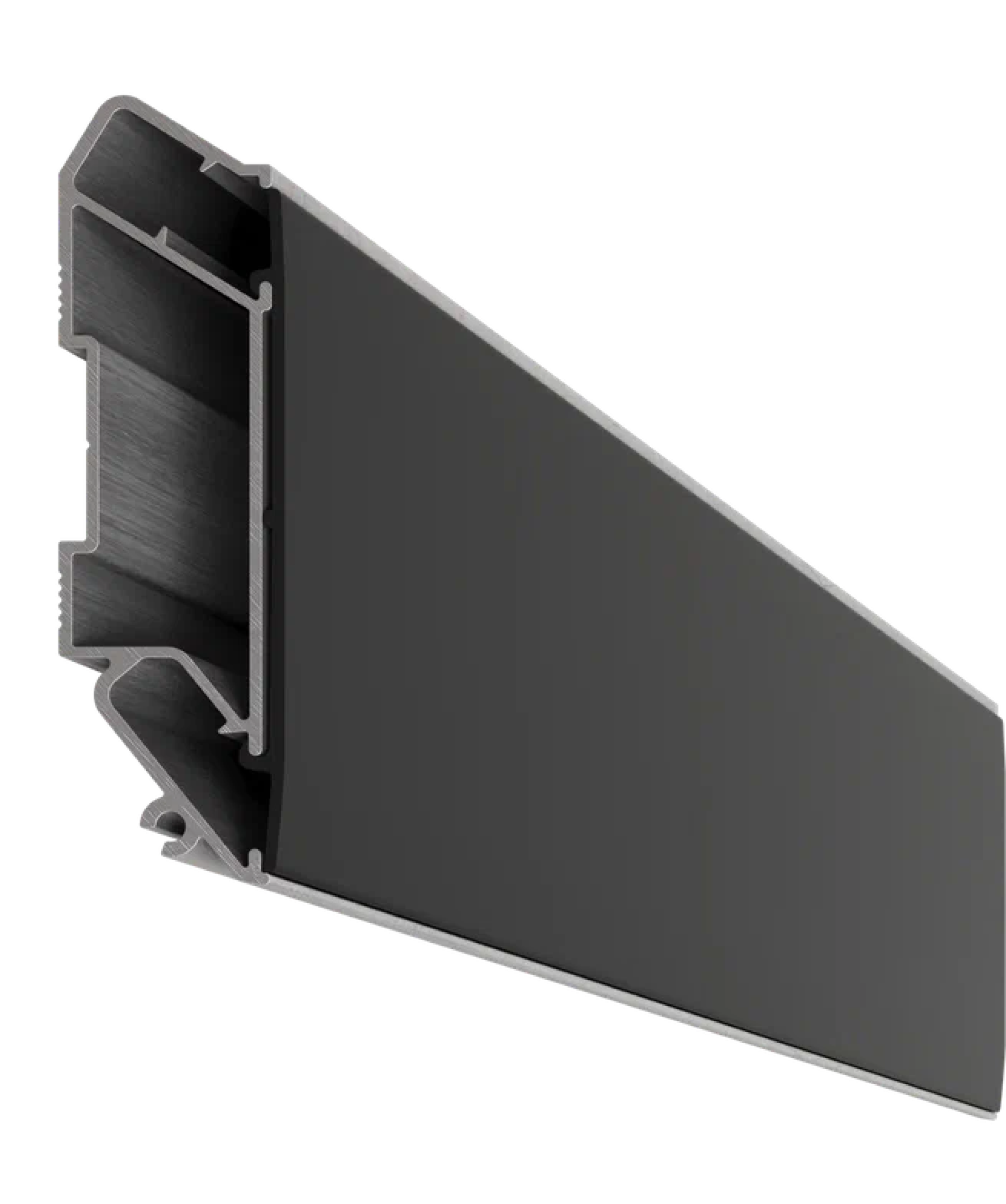 ALTEZA для ниш (Sigma plus ) Черный