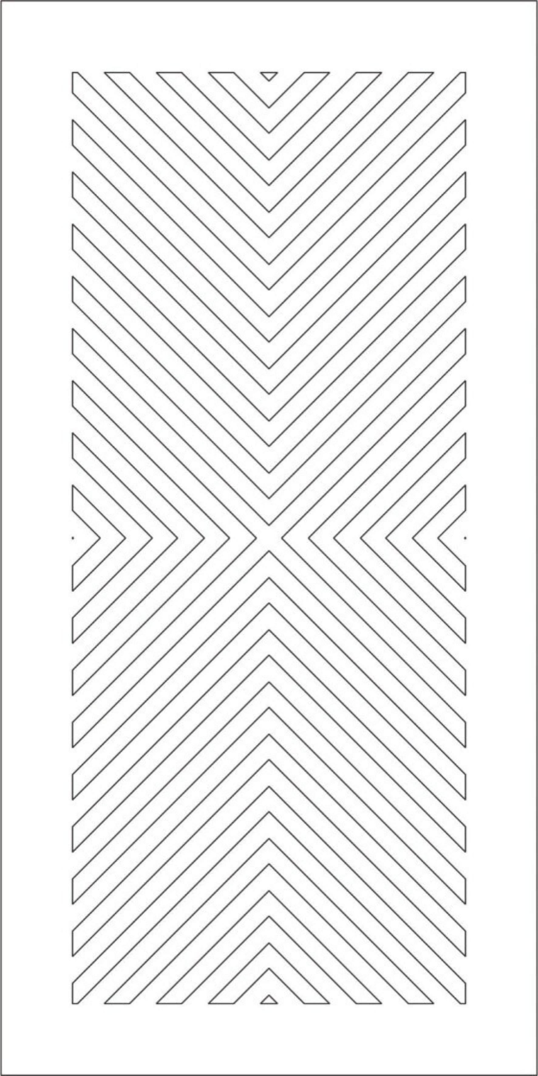 Решетка магнитная,белая, прямоугольная (угол) 180*90