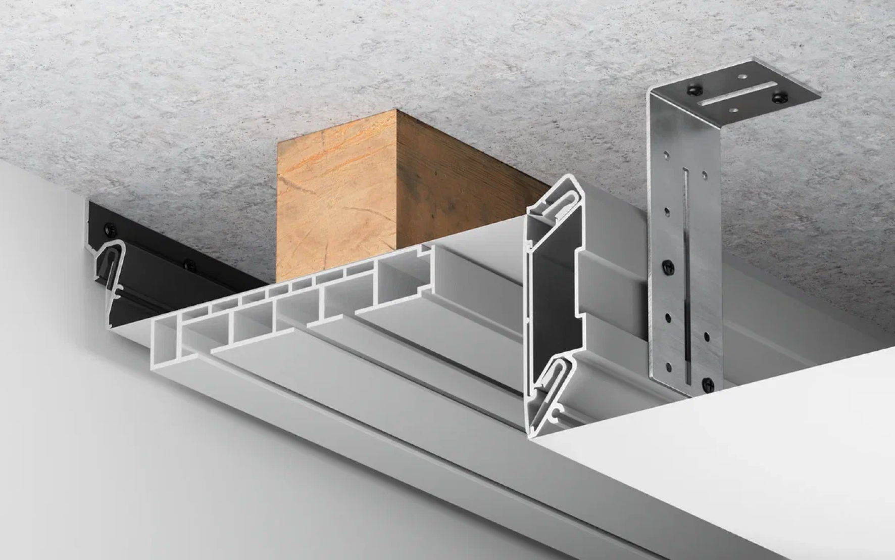 ALTEZA для ниш (Sigma plus)