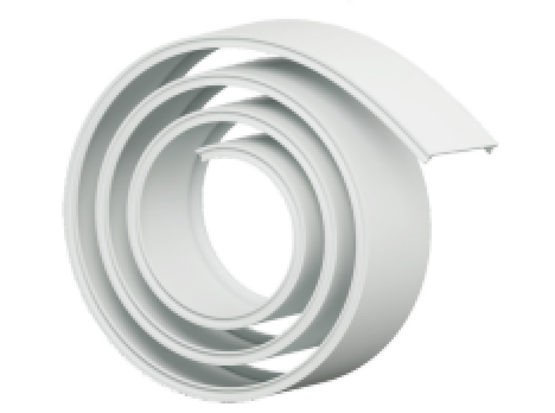 Рассеиватель поликарбонатный 