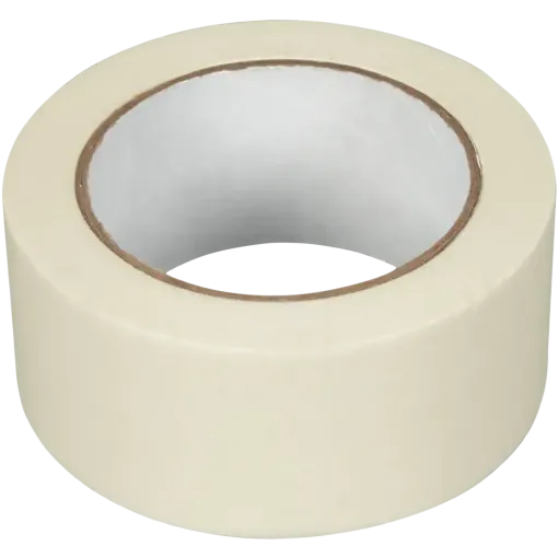 Малярная лента 48 мм.*50м.