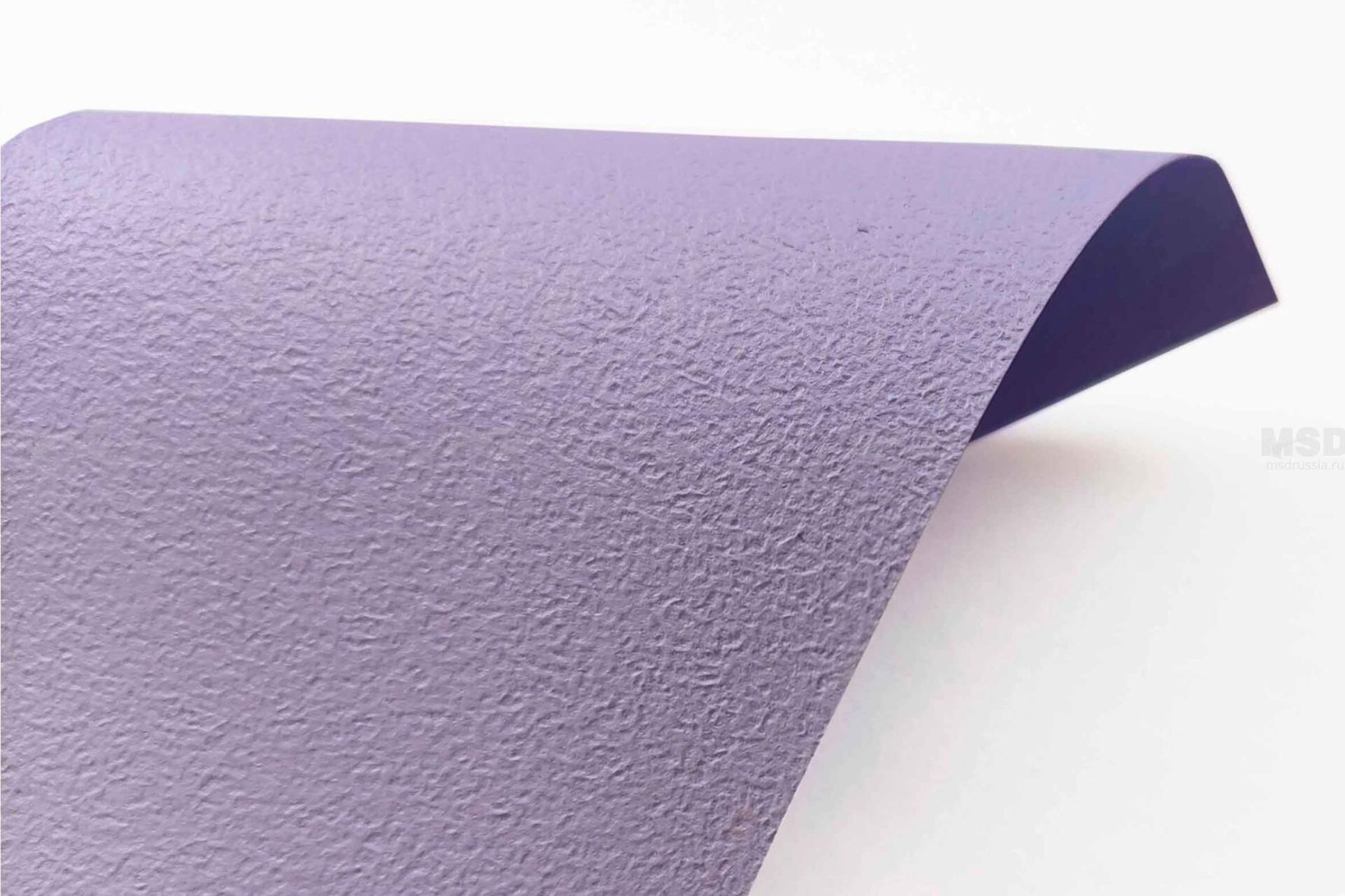 ПВХ Полотно MSD Premium. Цветная 190 мкм.