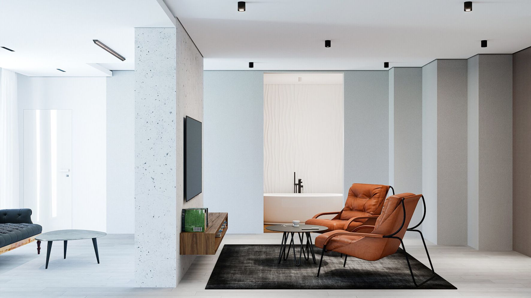 Теневой профиль EUROKRAAB STRONG