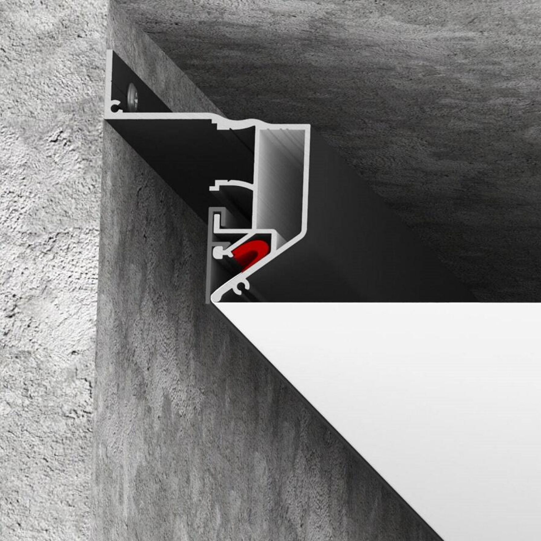 Профиль LumFer Volat