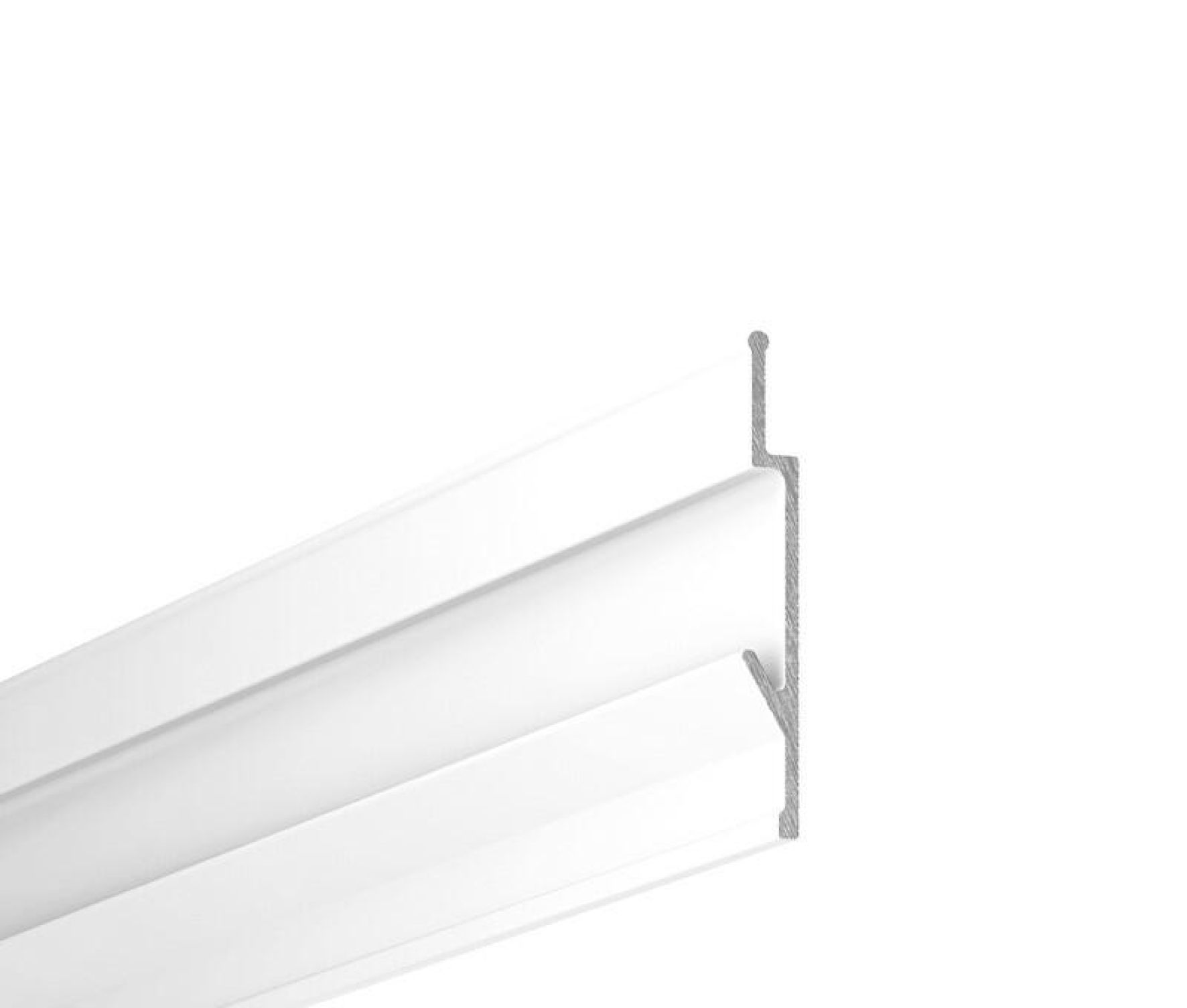 ALTEZA для ниш (Бампер для карниза P-70) 