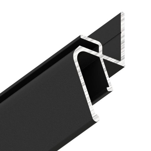 Теневой стеновой профиль EUROKRAAB