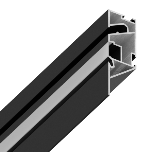 Конструкционный профиль с рассеивателем TRAYLIN