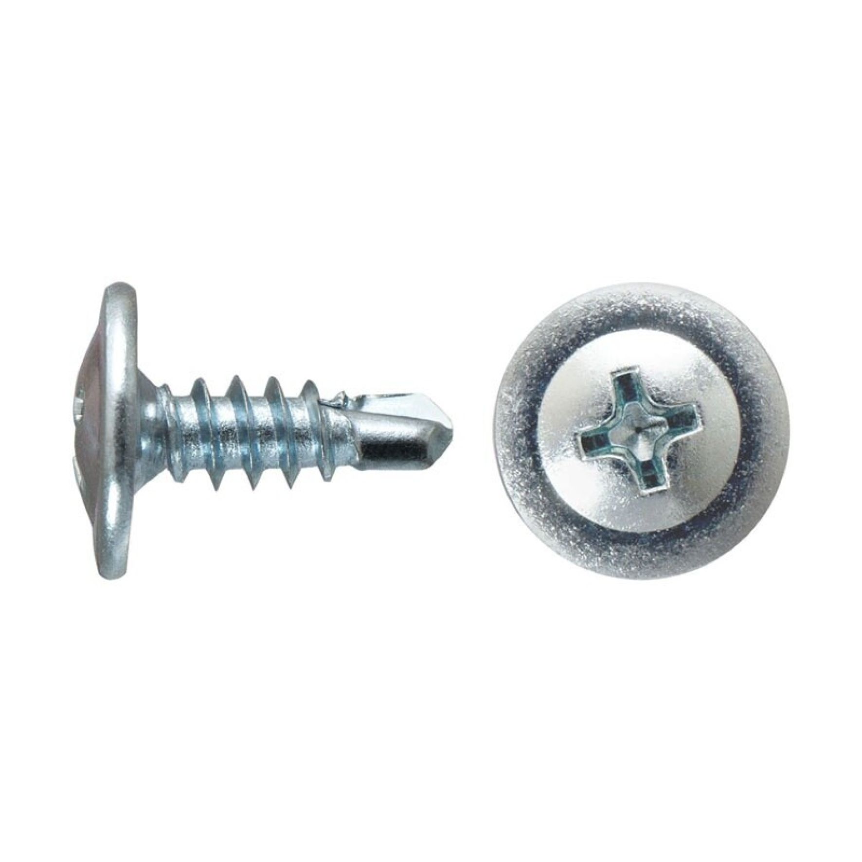 Саморезы ММ 4,2*13 сверло