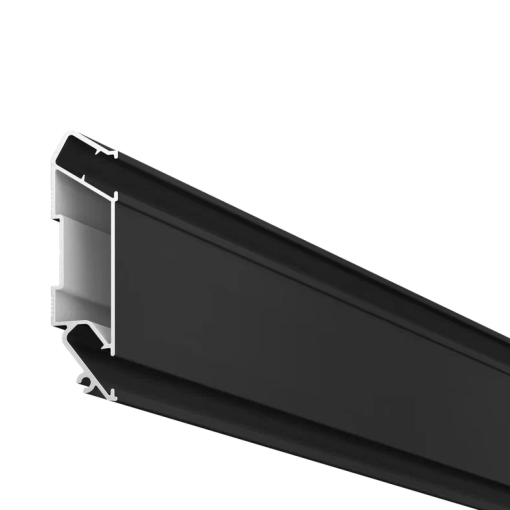 ALTEZA для ниш (Sigma plus) Черный