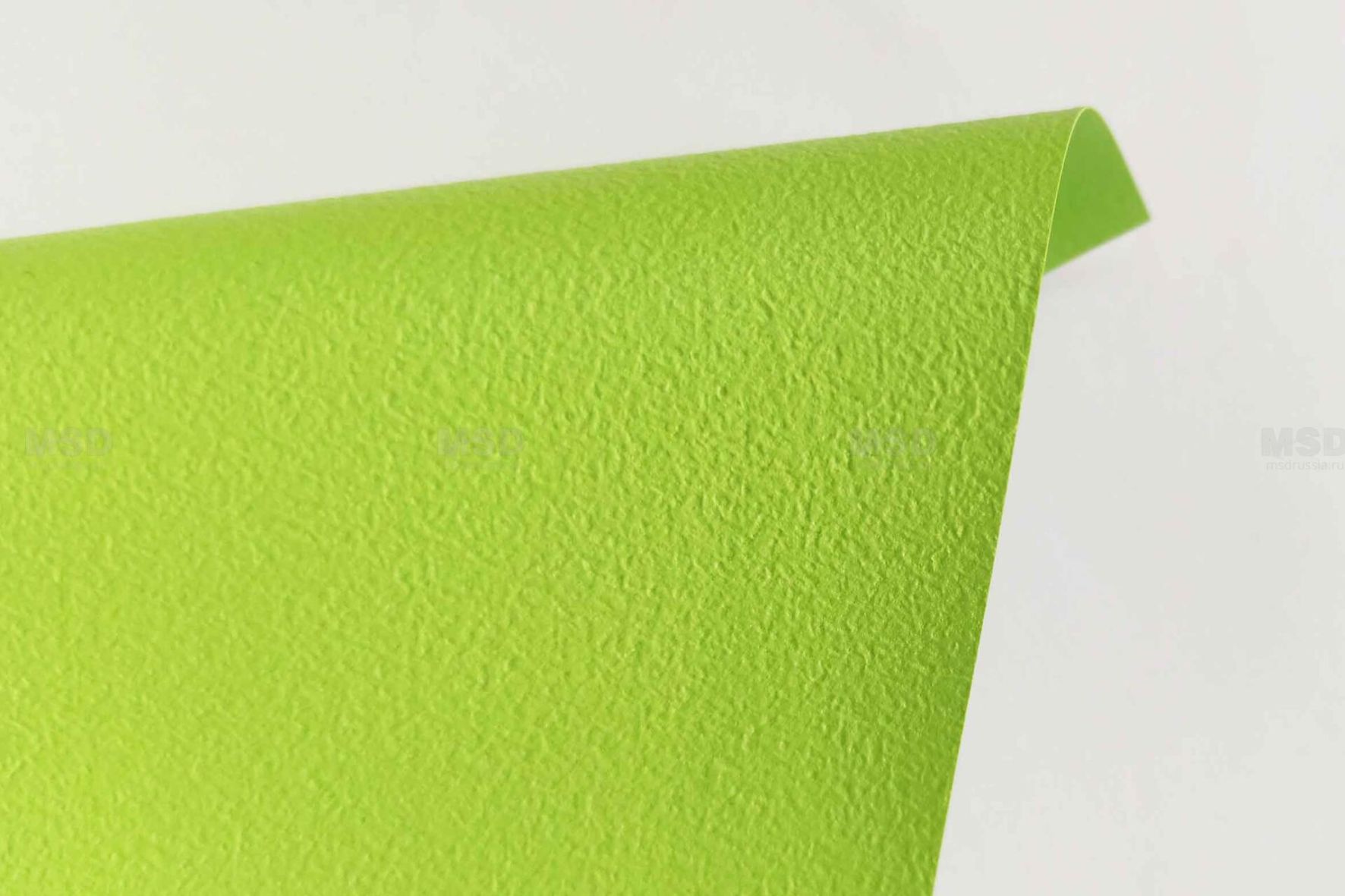 ПВХ Полотно MSD Premium. Цветная 190 мкм.