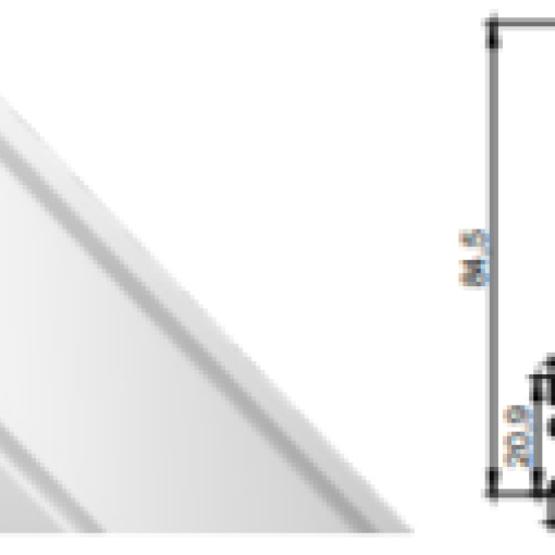 Профиль LumFer B01 