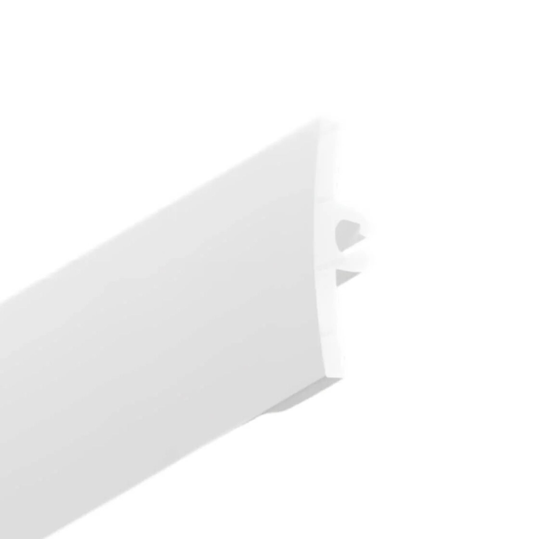 Вставка универсальная черная