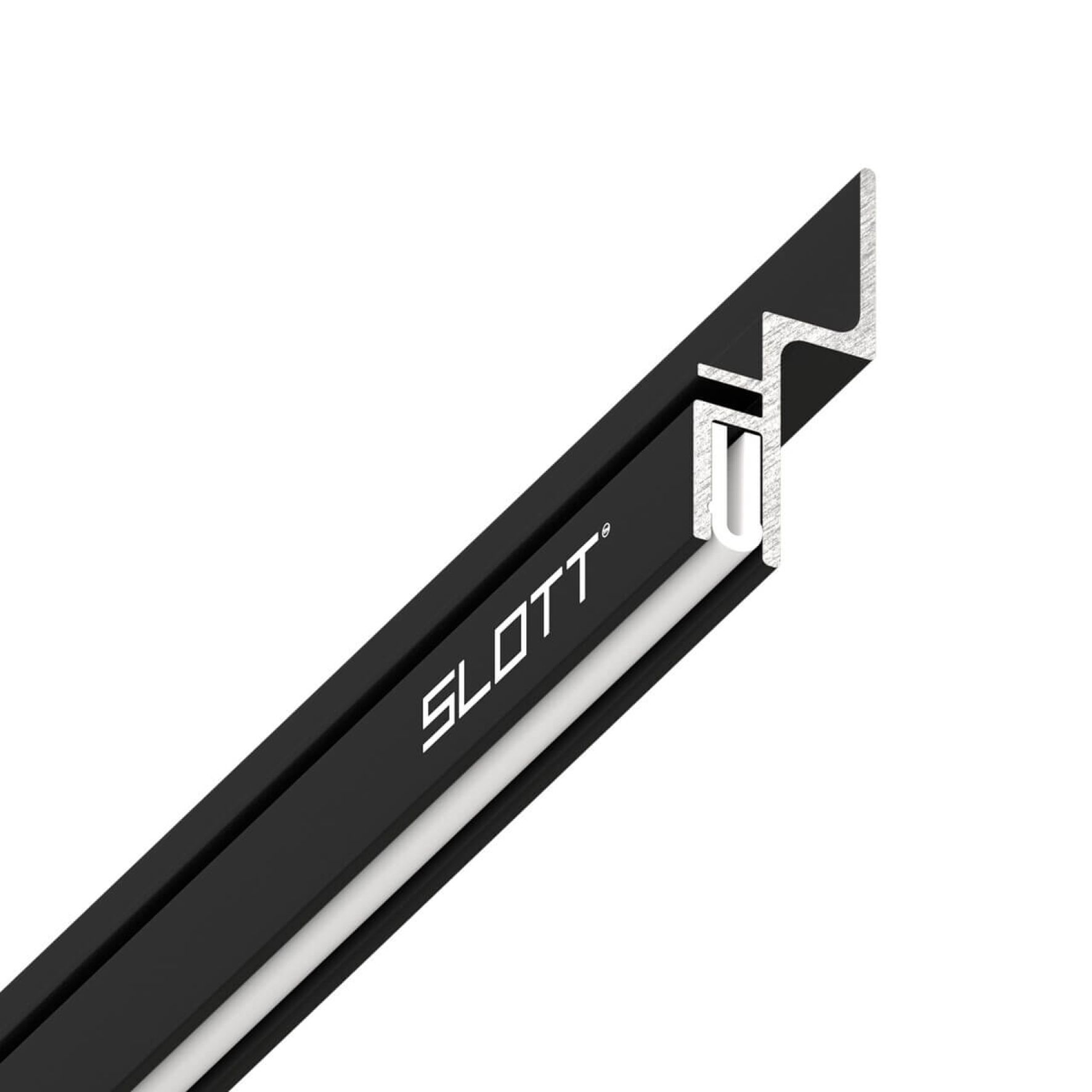 Конструкционный профиль SLOTT