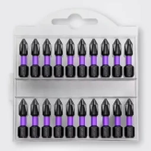 Бита ударная LOTUS PH2*25мм.