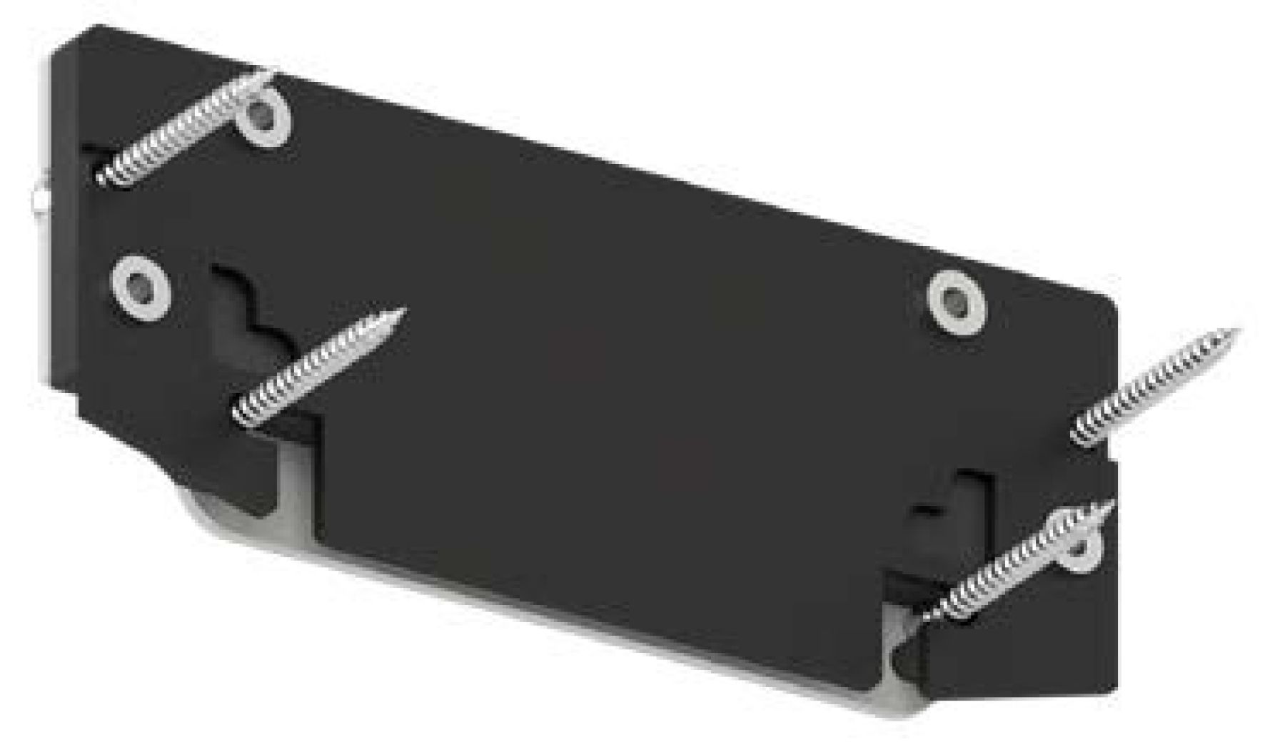 Торцевая заглушка SLOTT 50 