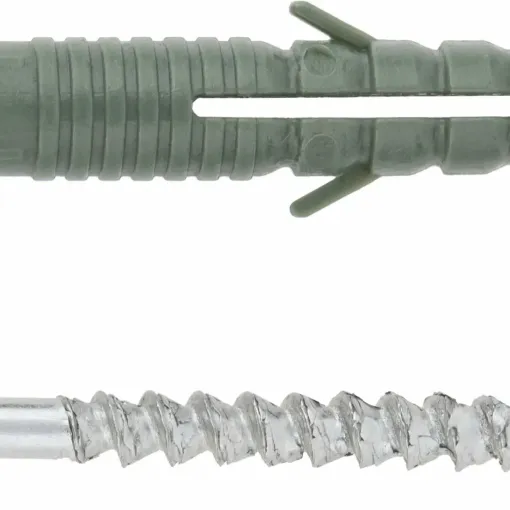 Дюбель-гвоздь потай 6*40 