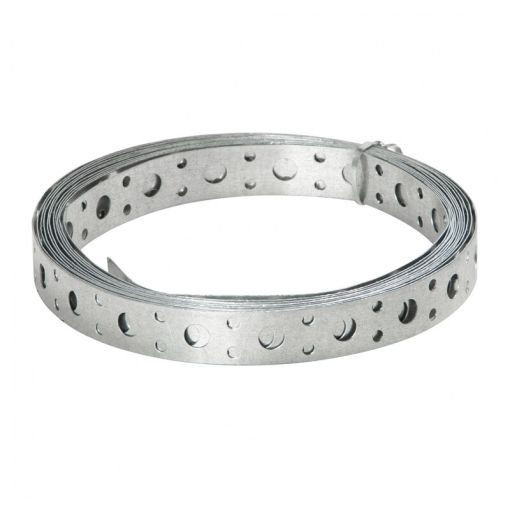 Перфорированная лента 20х0,7 