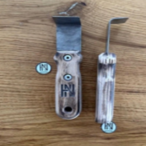 Шпатель Лю (Lu)