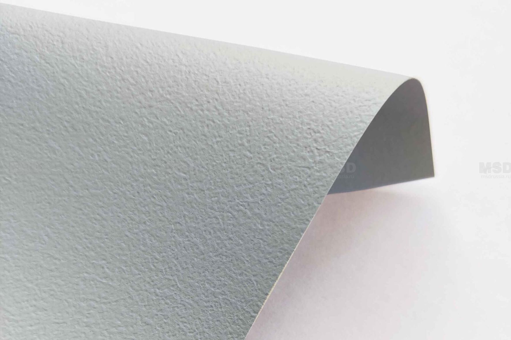 ПВХ Полотно MSD Premium. Цветная 190 мкм.