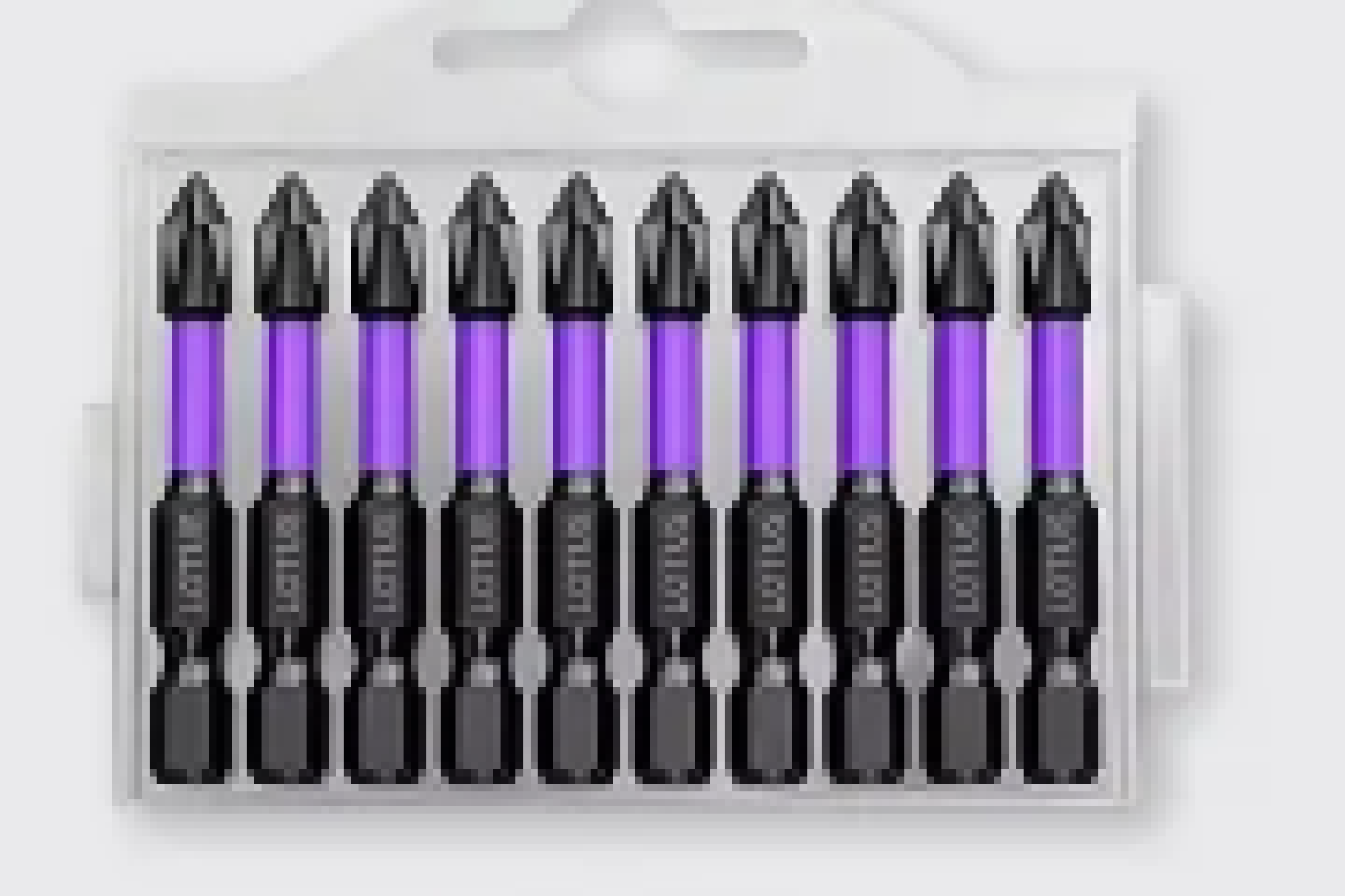 Бита ударная LOTUS PH2*50мм.