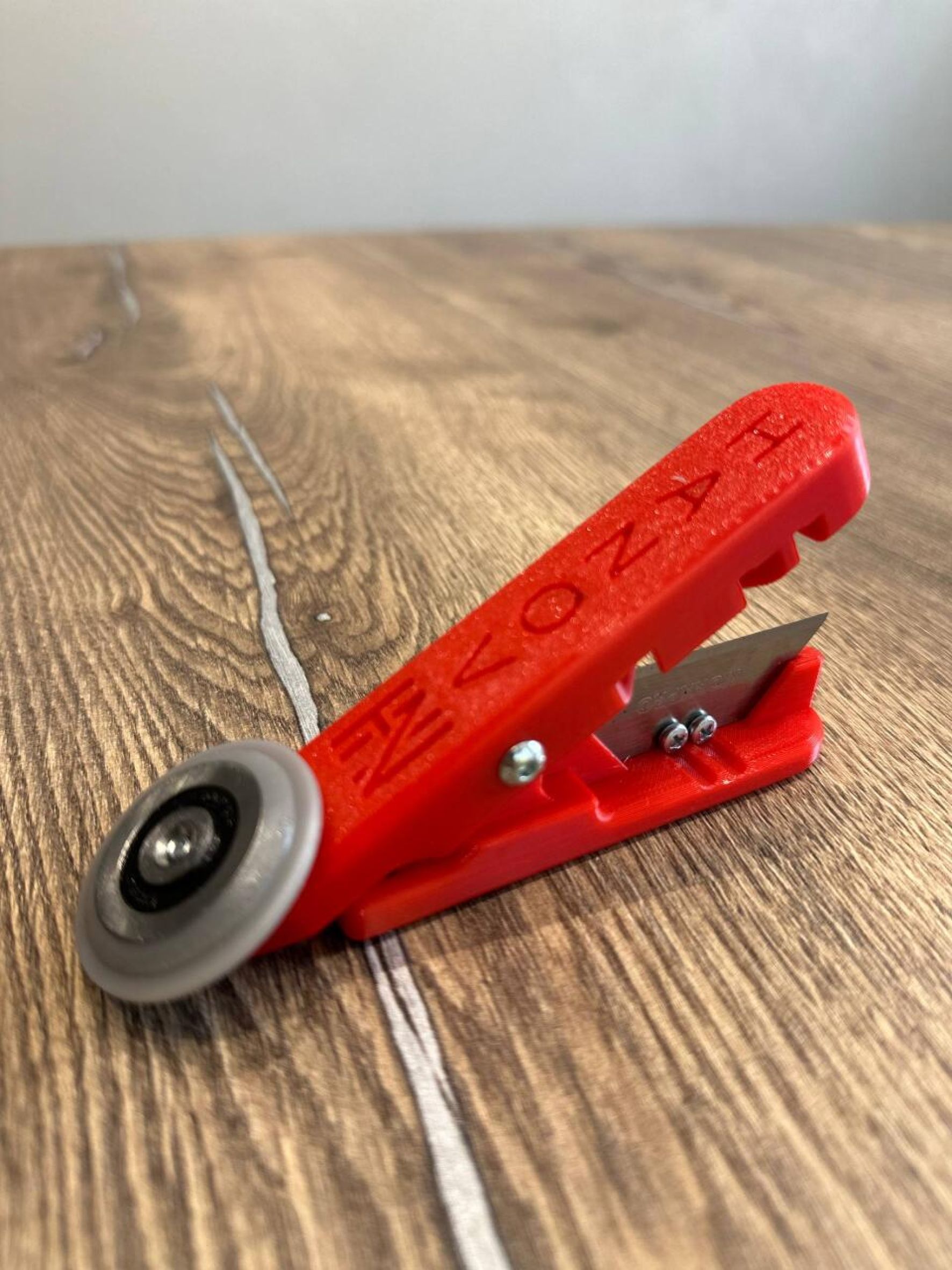 СНК СтуслоНожницы