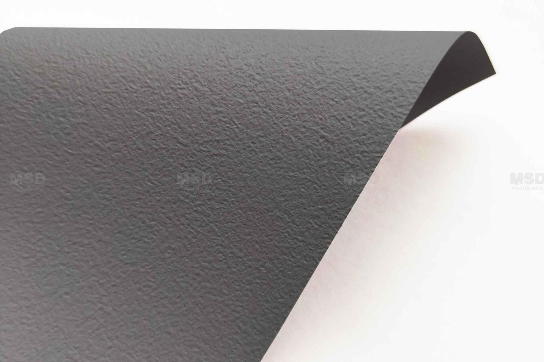 ПВХ Полотно MSD Premium. Цветная 190 мкм.