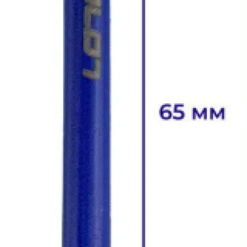 Трубчатое сверло по керамограниту LOTUS (6 мм.)