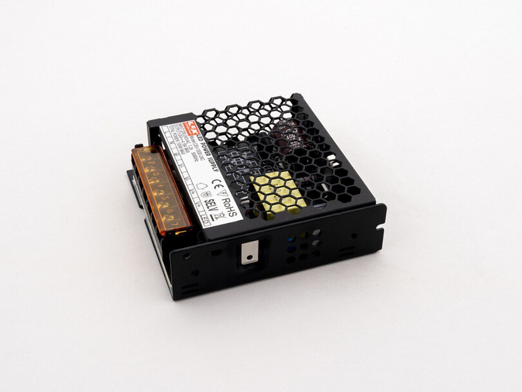 Блок питания LEDS POWER 60Вт 24В ULTRA SLIM