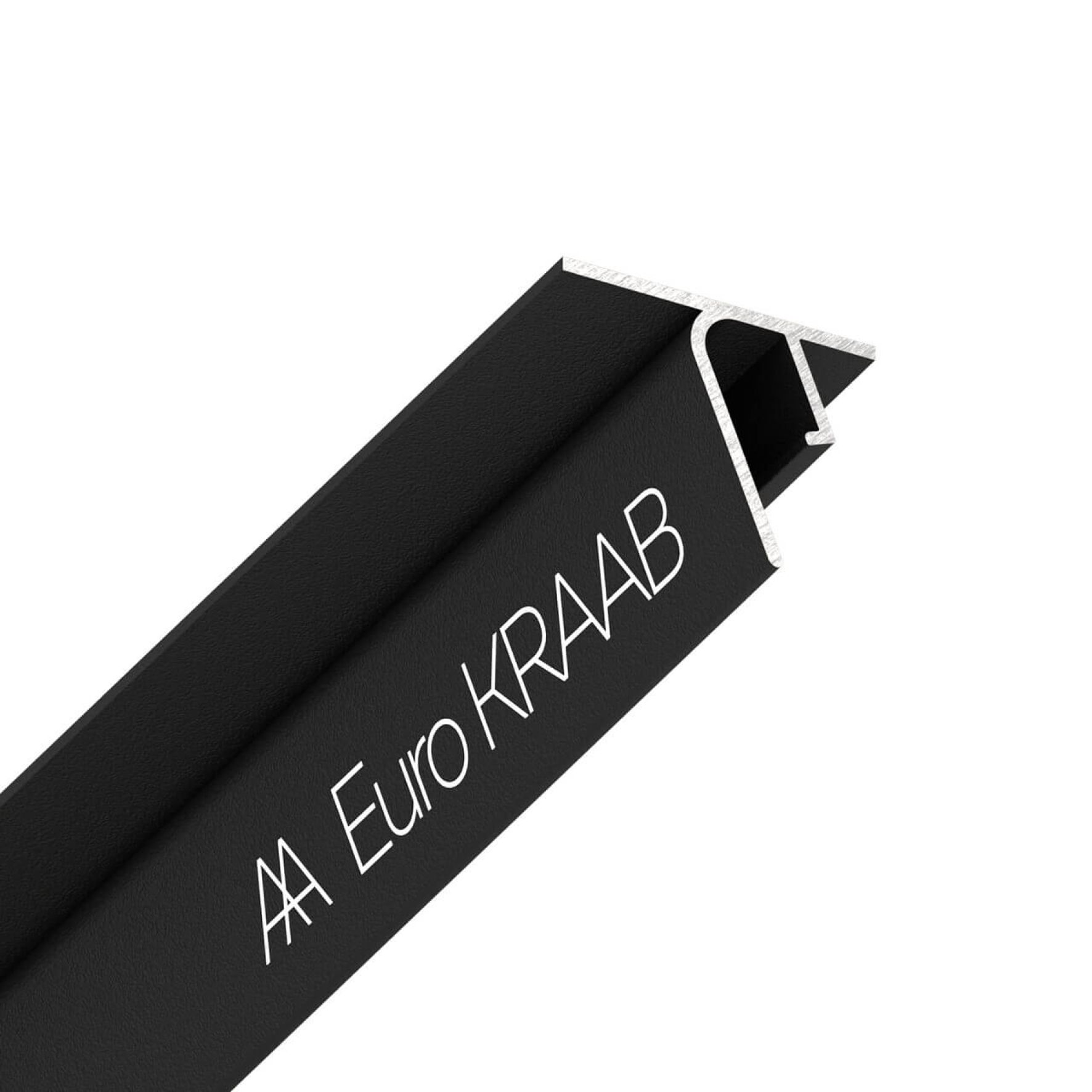 Теневой потолочный профиль EUROKRAAB