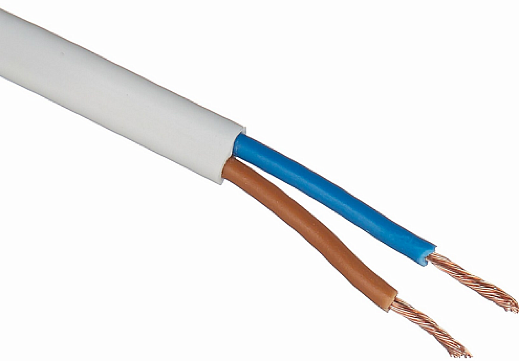 Провод ШВВП 2.0,75 ГОСТ 