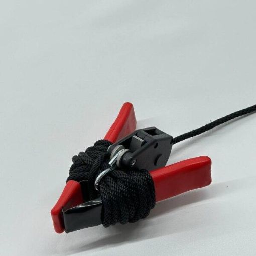 Крокодил подвес для полотна 