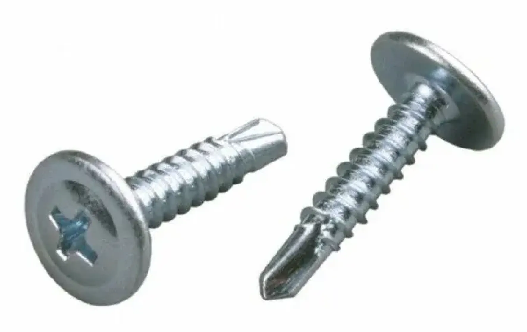 Саморез 4,2*51 с прессш