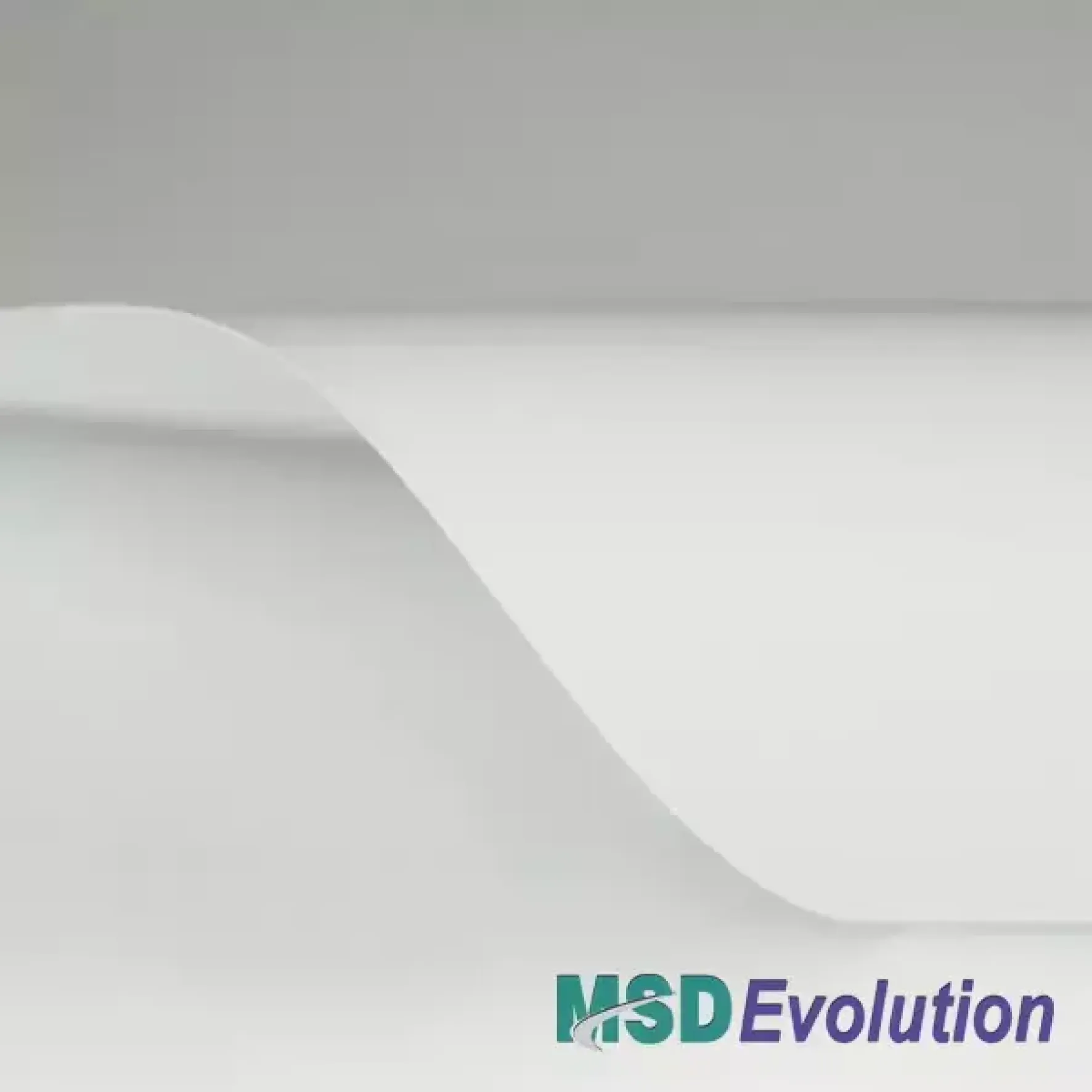 ПВХ Полотно MSD Evolution. Сатин 220 мкм.