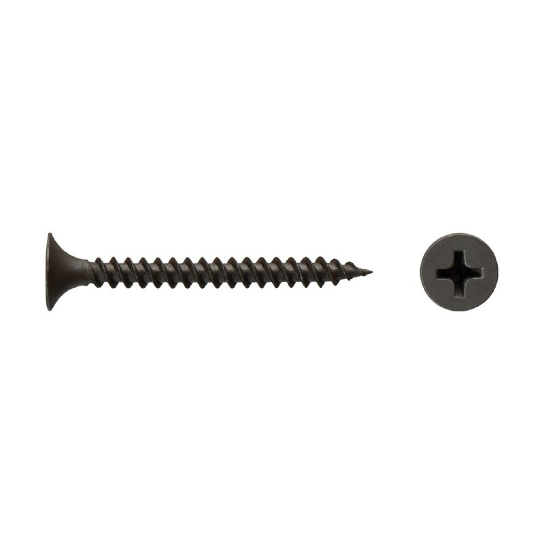 Саморез СШГД 35 (поштучно)