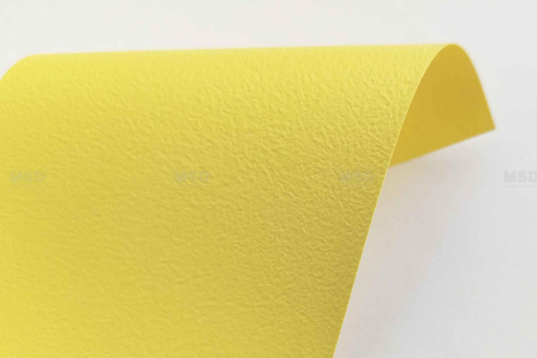 ПВХ Полотно MSD Premium. Цветная 190 мкм.