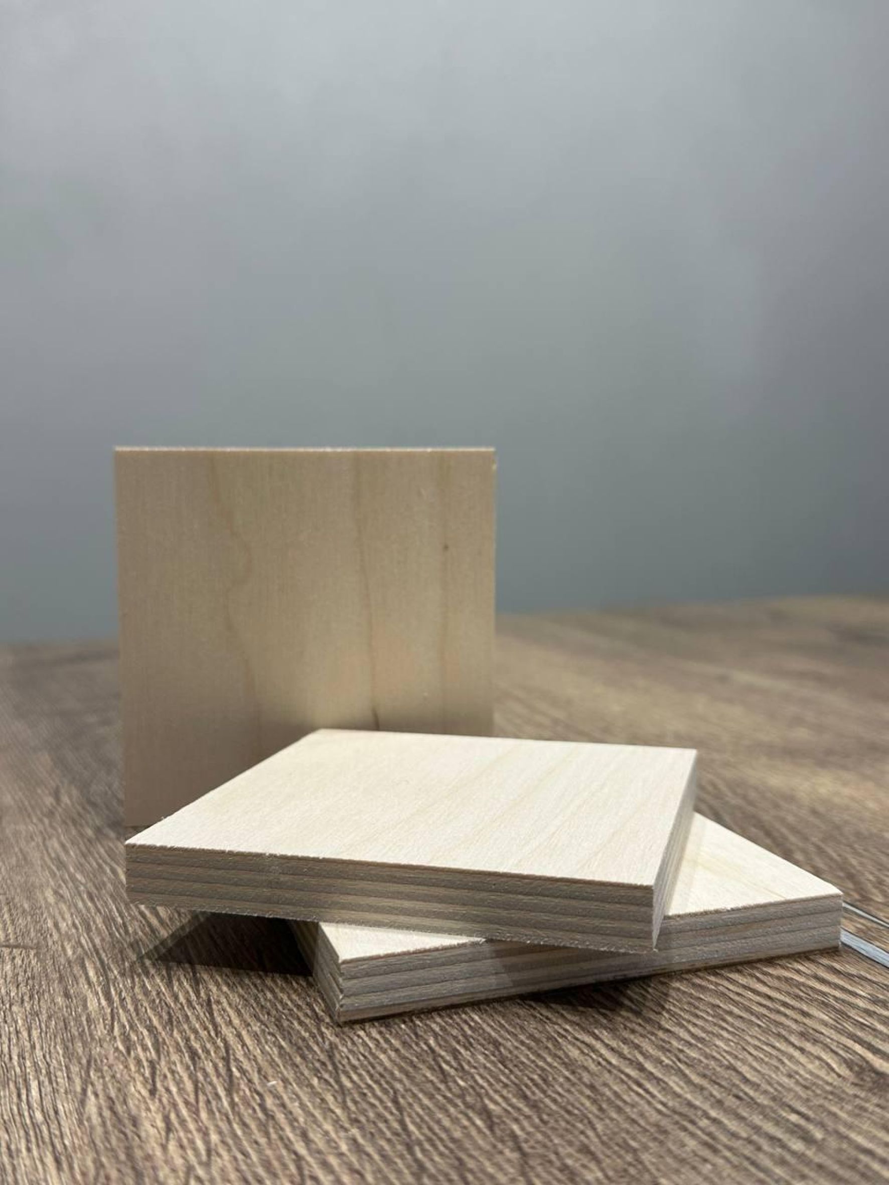 Закладная фанера 30 см.