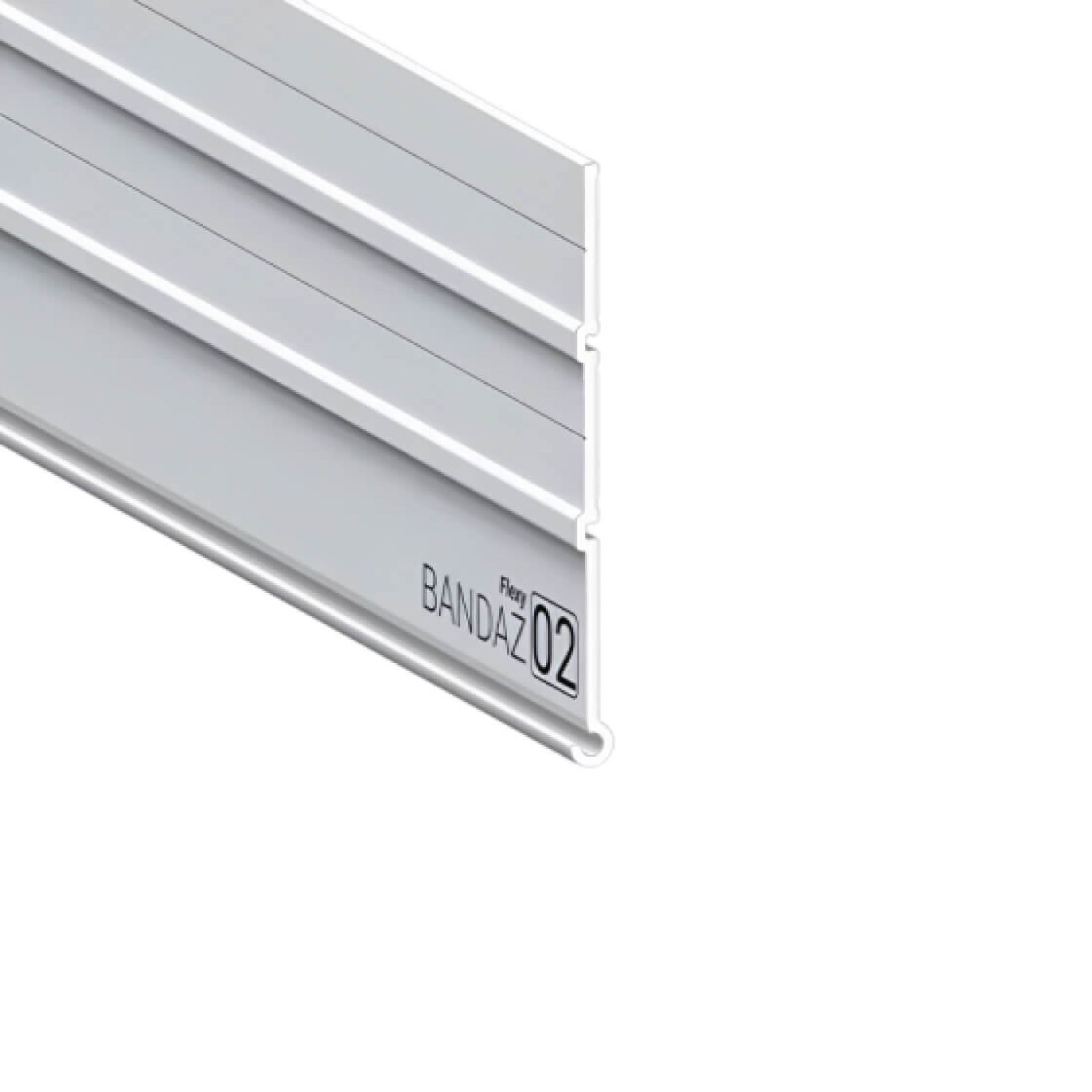 Профиль для создания декоративной фаски BANDAZ 02
