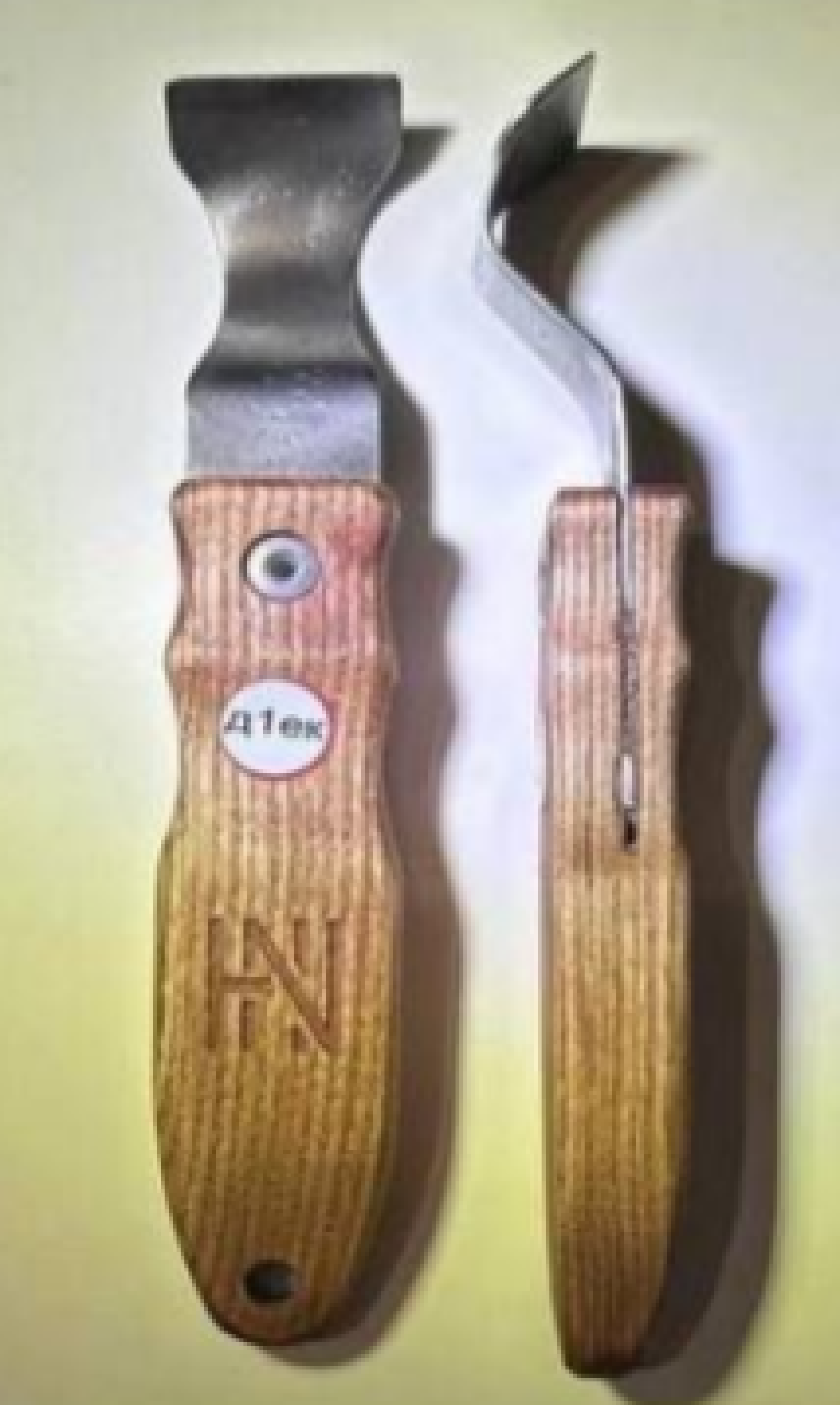 Шпатель д1ек