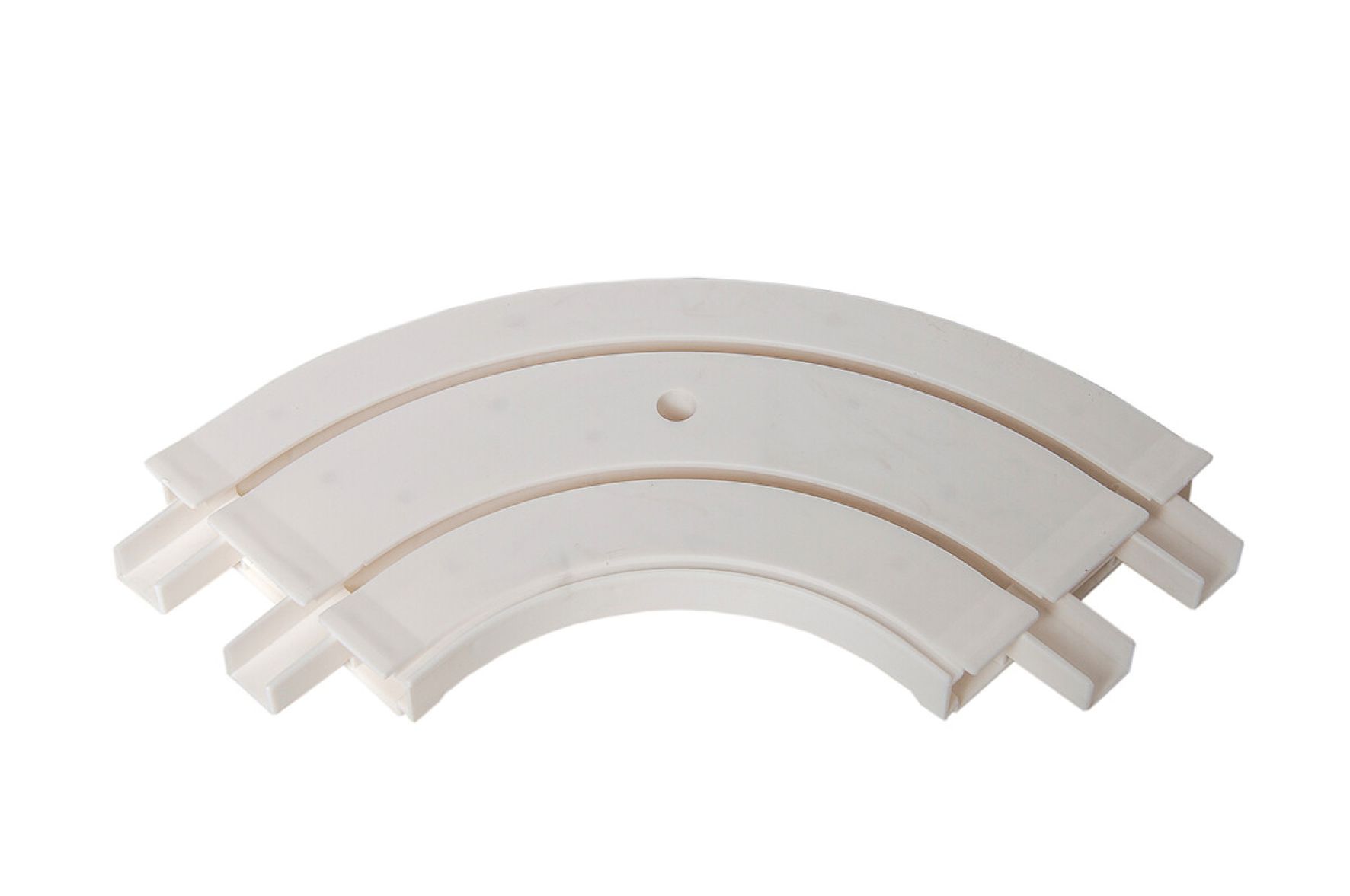 Эркерный угол внутренний СМ 2-рядный 