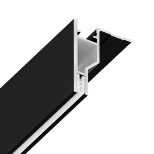 Конструкционный профиль высотой 40 мм MADERNO