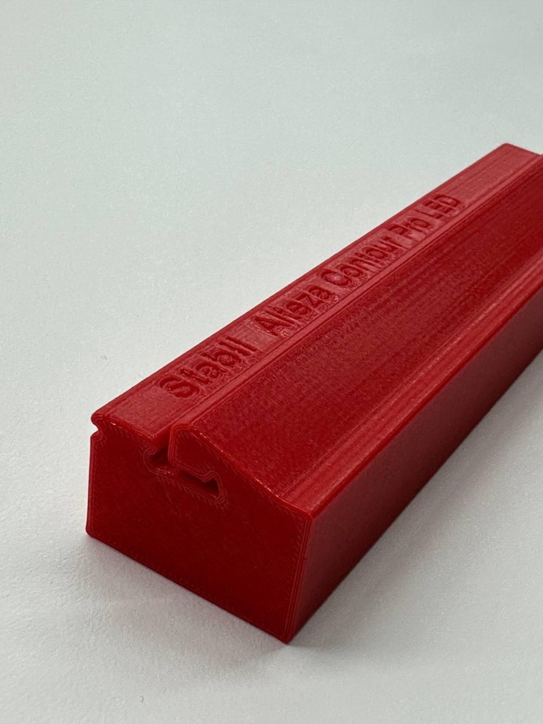 Stabil Alteza Contour Pro Led