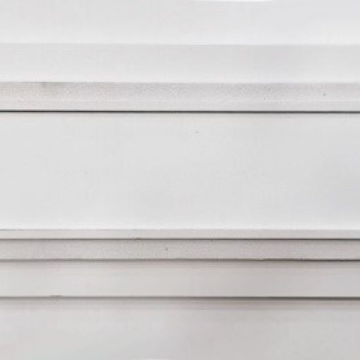 Двойное утопленное крепление для тросиковой люстры