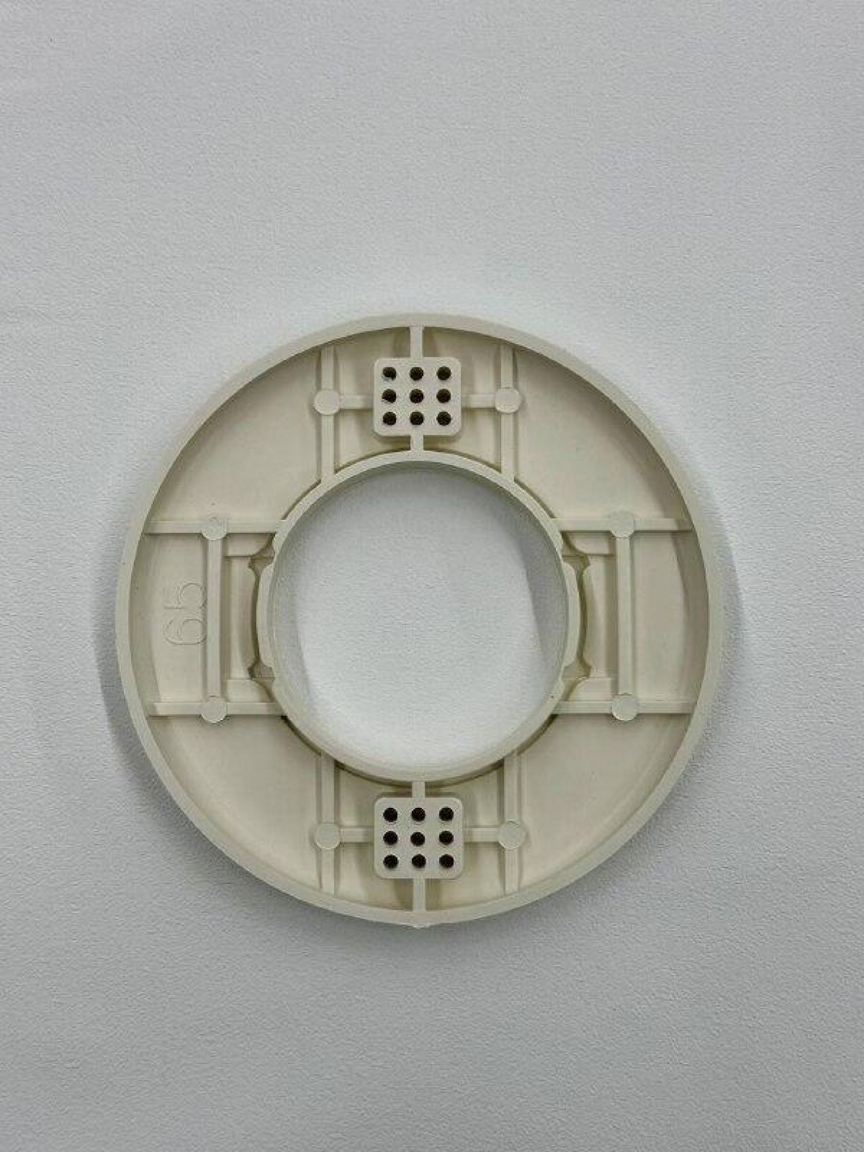 Платформа установочная  60