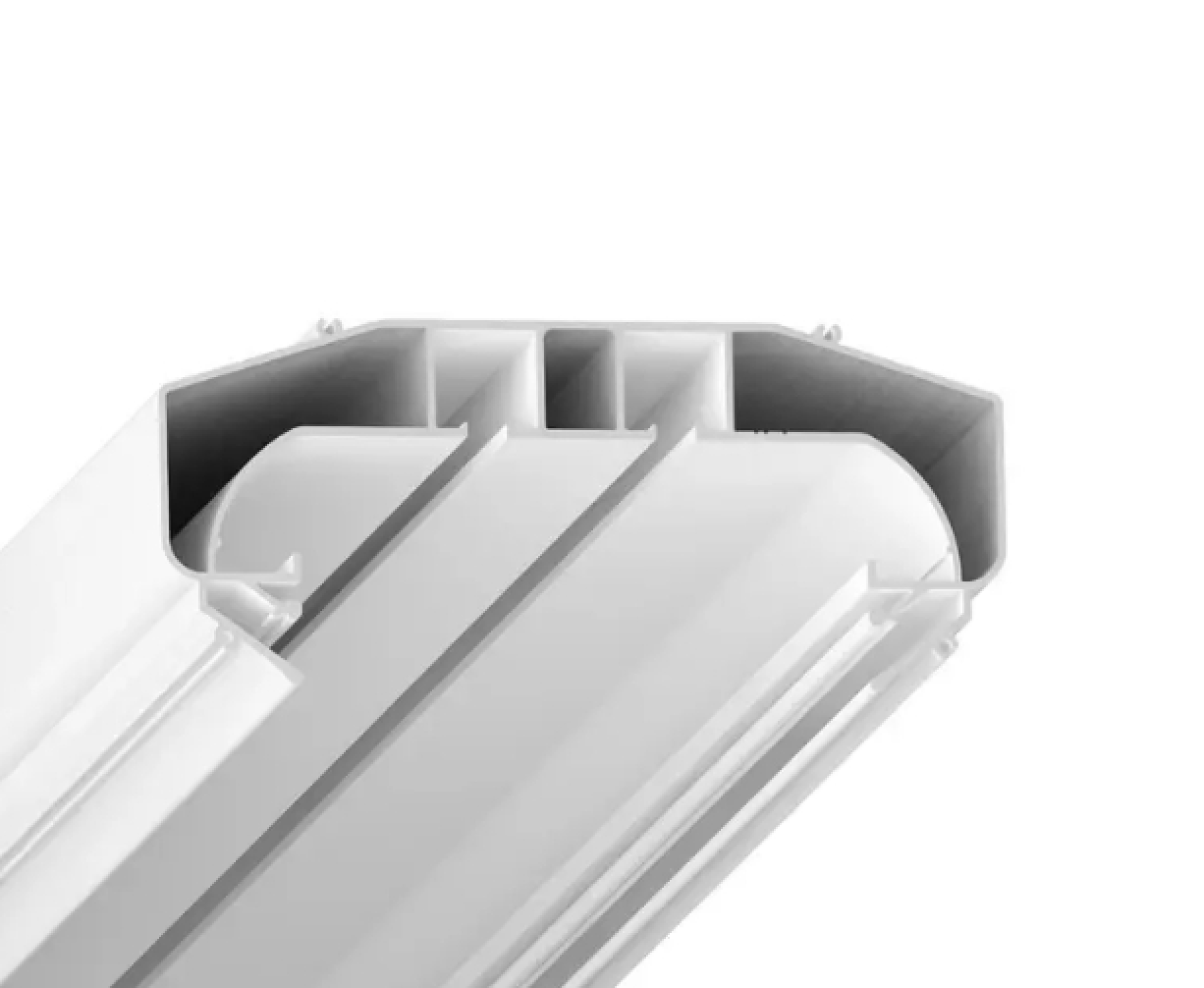 Профиль LumFer SK Novus