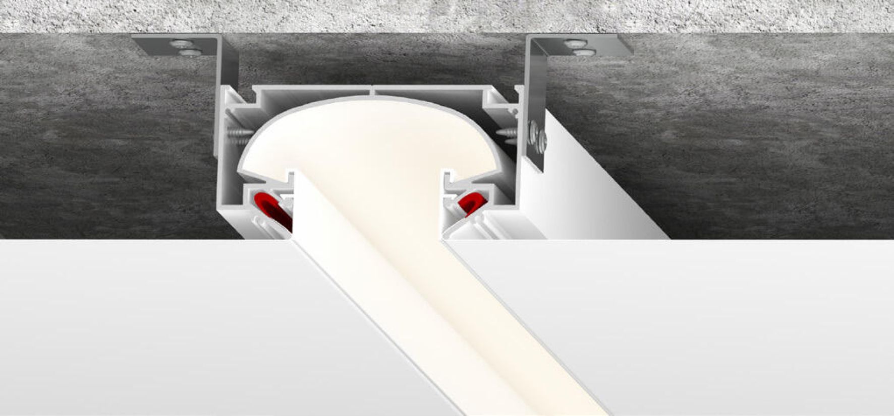 Профиль LumFer ST01